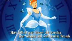 Disney Company Cinderella