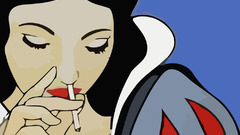 Disney Company drugs Snow