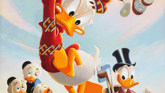 Disney Company Ducks Donald