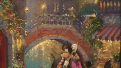 Disney Company goofy venice