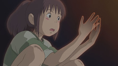 Disney Company hayao miyazaki