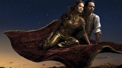 Disney Company jennifer lopez