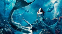 Disney Company julianne moore