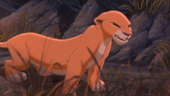 Disney Company kiara The