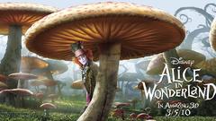 Disney Company Movies Alice