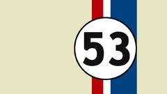 Disney Company Movies Herbie