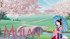 Disney Company Movies Mulan