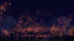 Disney Company Movies night