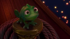 Disney Company Movies tangled