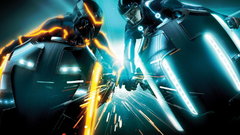 Disney Company Movies TRON: