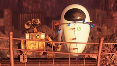 Disney Company wall-e disney