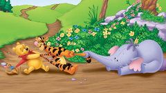 Disney Company Winnie the