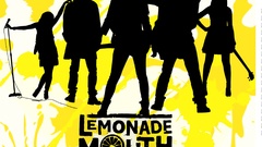 Disneyland Disney Channel Lemonade Mouth