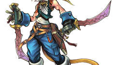 Dissidia zidane high Celebrity