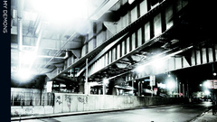 Distance demons high