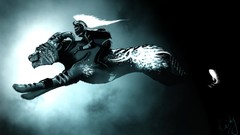 Distance paintings Tigers drawings fan art digital art fantasy 