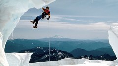 Distance Washington mount