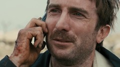 District 9 phones sharlto copley