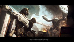 District 9 science fiction