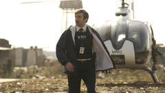 District 9 sharlto copley