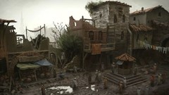 District streets poor ACR