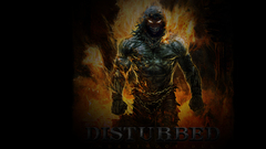 Disturbed
