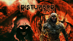 Disturbed