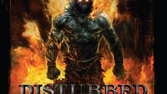 Disturbed