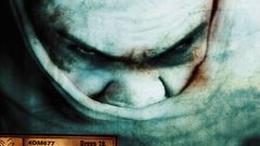 Disturbed album covers