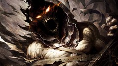 Disturbed album covers asylum