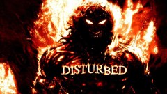 Disturbed Indestructible