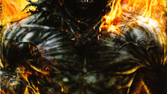 Disturbed Indestructible