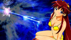 Dita liebely Vandread