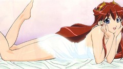 Dita liebely Vandread