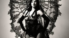 Dita Von Teese