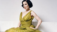 Dita Von Teese