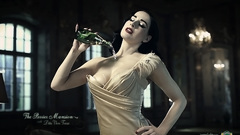 Dita Von Teese