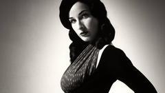 Dita Von Teese models