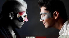 DJ Ashkan Ashkan Kooshan Xzenith