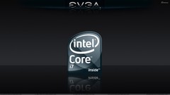 DJ black background nvidia evga Intel Core