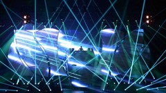 DJ concert avicii York house music