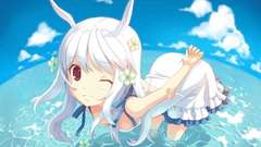 DJ Max Portable Suee