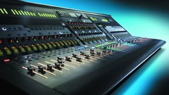 DJ Musical Instruments