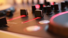 DJ pioneer Mp3 DDJ-Ergo