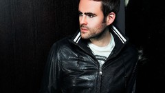 DJ trance Gareth emery