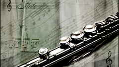 DJ walls high flute Resolution chernobylx