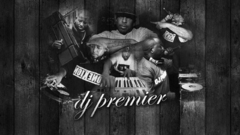 Djpremier DJ premier related