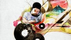 DJs nujabes