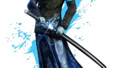 Dmc devil may cry 5 vergil realistic