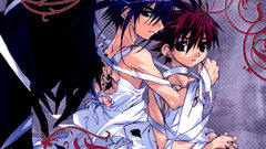 Dnangel angel 2003 Manga